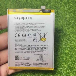 Baterai untuk Smartphone OPPO: A15, A15S, & BLP817