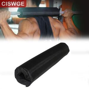 [COD] CISWGE SPORTS Barbell Pad Fitness Squat Pad Shoulder Support Foam Sponge Pad For Barbells