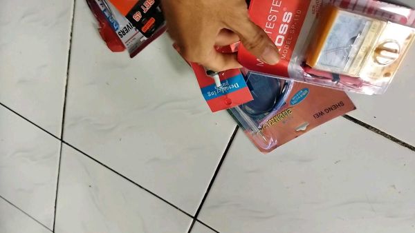 Buyer review video 3