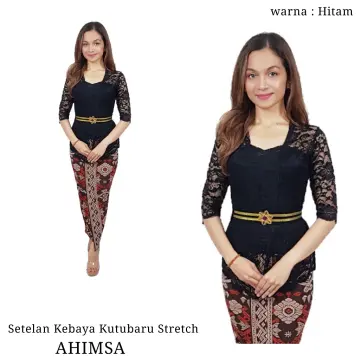 Jual Rok Batik Bali Panjang Terbaru Nov 2024 Lazada