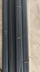 As baja 4mm panjang 1meter bahan paser