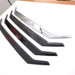 Vemart Perodua ativa car bonnet guard spoiler sportivo japan Design