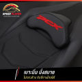 [PCX160] เบาะแต่ง PCX 2014-2020 เบาะปาด PCX เบาะมอเตอร์ไซค์ ด้ายดำ ของแต่ง PCX 150 เบาะรถมอไซ เบาะรถมอเตอร์ไซค์ SpeedPlayer. 