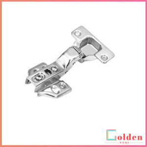 Golden  บานพับถ้วย มีโช๊ค ปิดนุ่มนวล ขนาด 35 มม. Hinge