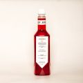Strawberry Syrup 750 ml JS Sirup Stroberi Untuk Coffee. 