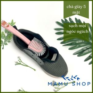 bàn chải chà giày bàn chải vệ sinh giày Mamu shop