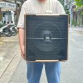 Loa Sub Điện JBL Pasion 12SP - Loa Bass 30cm, Karaoke, Chơi Nhạc Siêu Đỉnh, Âm Thanh Chất Lượng Cao, Siêu Trầm Cực Phù Hợp Cho Dòng Nhạc EDM Sôi Động, Bảo Hành 12 Tháng.. 
