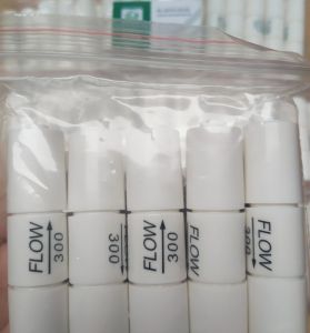 Van Xả 300 Máy Lọc Nước RO - Chất Liệu Nhựa An Toàn - Sỉ 50 Chiếc - HOAKarofi