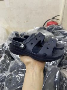 CrocsFanClub – PB308 - sandal classic trẻ em size c7-J3