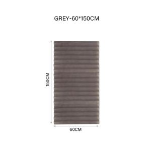 Self-Adhesive Pleated Blinds Blinds Curtains Living Room Half Blackout Window Curtains for Bathroom Balcony Shades