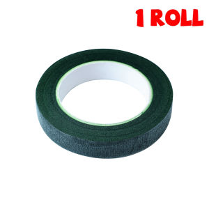 Dizoey 100PCS Floral Stem Wire Flower Arrangements DIY Bouquet Stem Wrapping and Crafts Household Wedding Party Decorative Accessories