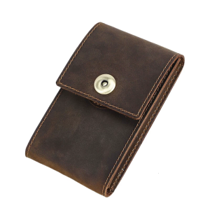 Permanent Leather Cover For Conjuring Mouse 1/2 Hassle Complimentary Installation Strengthened Security