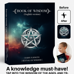 The Book Of Wisdom (English Edition) A Guide To Spiritual Growth And A Must Read For Inspiring Thinking