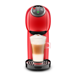 Nescafe Dolce Gusto Genio S Plus Automatic Coffee Machine (Bubble Wrap)