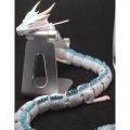 Mainan Articulated Dragon naga Air lucu terpopuler. 