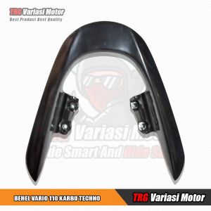 Behel Vario 110 karbu Behel Vario 110 Techno 2 Varian Warna