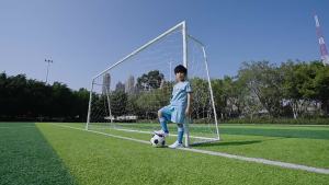 Childrens Soccer Shoes for Boys and Girls tf Turf soccer shoes for professional competition and training specialized for primary and secondary school use