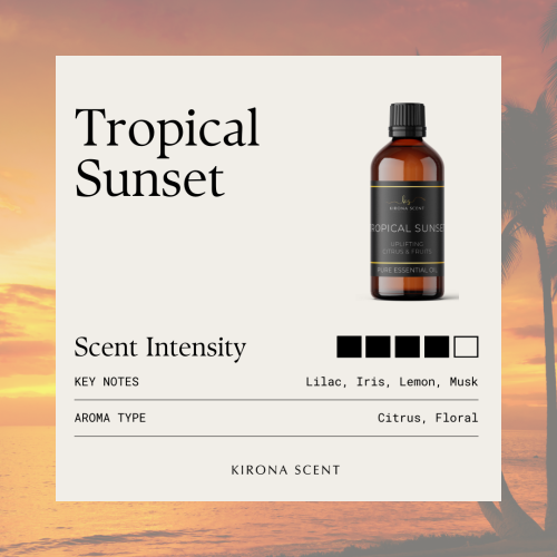 What to Know Before Buying Kirona Scent Oil: Key Factors & Usage Guide