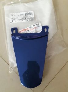 Mu rùa Đen cốp sau Yamaha Exciter 135 2005-2010 chính hãng