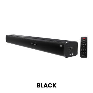 SonicGear SonicBar HD7000 Ultra Bass Karaoke Bluetooth TV Speaker Sound Bar | Free Wired Mic