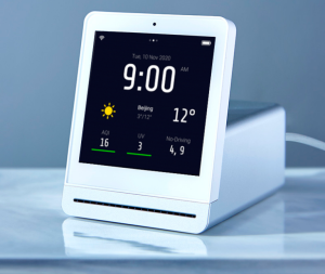 ✷✷IN STOCK✷✷ QP Pro Air Quality Monitor Version 1