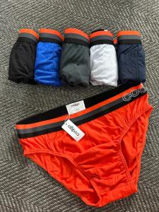 celana dalam premium celana dalam pria segitiga codigo isi 3 pcs