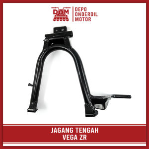 Jagang Tengah VEGA ZR "A" (PSP) - Main Stand Standart Standar Setandar Jagrak 2 Dua VEGA FORCE