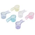 6 Pack Toothbrush Heads Dustproof Cover Compatible for , Fits for IO Series, Convenient Travel. 