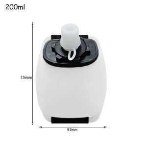 Outdoor Sports Soft Water Bag Portable Wrist Water Bottle Cycling Mountaineering Hydrating Equipment Morning Running Mar