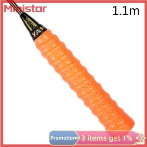 Ministar Breathable Anti-slip Grip Sweatband Tennis Tape Badminton Racket Sweatband