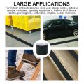 5M Sandpaper Anti-slip Tape High Friction Stairs Floor Safety Non Skid Sticker Warning Adhesives Safety Traction Grip Tape. 