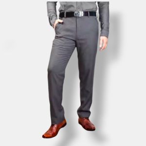 CELANA KERJA SLIMFIT PRIA/CELANA BAHAN FORMAL
