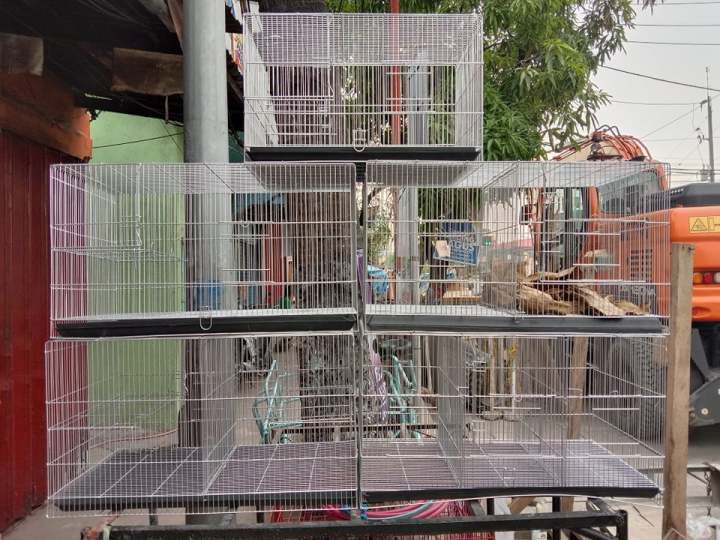 Ph bird outlet cage