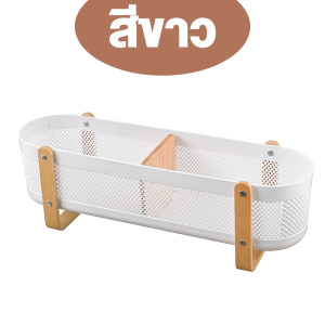 ชั้นวางของในครัว ที่วางของอเนกประสงค์ บรรจุของได้เยอะ