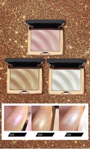 HOJO8029 hojo highlight ไฮไลท์สามมิติ หน้าฉ่ำวาว สวนเนียน ทั้งวัน เนื้อชิมเมอร์ เกลี่ยง่าย