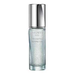 【Direct From Japan】KOSE Infinity Unlimited Key | Anti-Aging Serum | Radiant Skin Hydration Elasticity