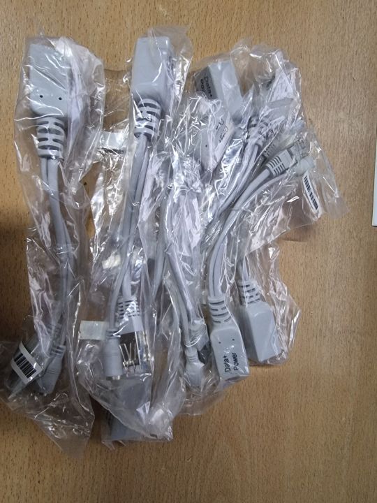 Mikrotik POE ของแท้ | Lazada.co.th