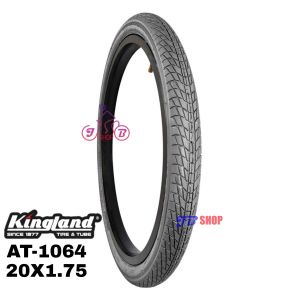 BAN LUAR SEPEDA 20 X 1.75 175 2.125 2125 2.30 230 KINGLAND ATLANTIS 20X1.75 20X2.125