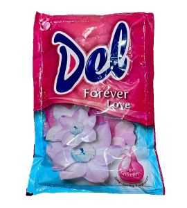 Del Fabric Softener Forever Joy 240ml