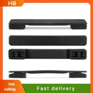 HB Suitcase Plastic Handle Grip Trolley Handle Bag Handle Replacement Lockbox Handle Accessories Luggage Parts