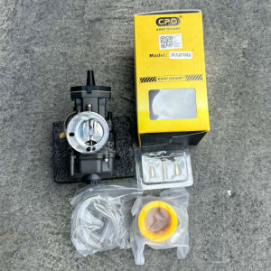 CPO CARBURETOR PWK FLAT (24MM 28M 34MM)