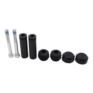 Automobile Accessories Front Brake Caliper Repair Kits BCF1386P For Ducato Easily Installation