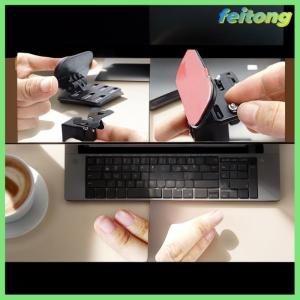 【feitong】🚕🚕【HOT SALE】 Car Rear View Camera Bracket Dash Mirror Mount Holder For Backup Reverse Cameras Automobile Dashboard Rearview Mirror Support