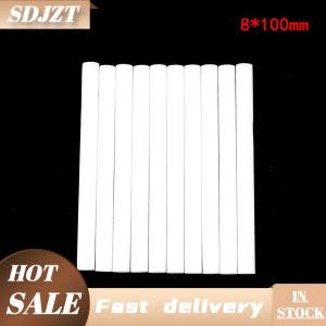 SDJZT 10Pcs Pack Humidifier Filter Replacement Cotton Sponge Stick For USB Humidifier Aroma Diffuser Mist Maker Air Humidifier Sponge