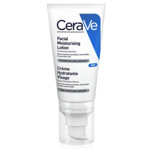 CeraVe Itch Relief Moisturizing Cream 340g / Moisturizing Lotion 237ml ปรับปรุงผิวแห้ง ปัญหาผิวหยาบกร้าน เช่นผิวเป็นขุยและอาการคัน