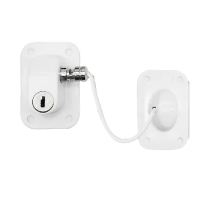 Password Baby Safety Door Window Lock Key for Children Kids Home Security Protection Baby Care Cabinet Refrigerator Locks Drawer