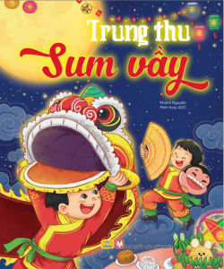 Sách - Trung Thu Sum Vầy - ndbooks