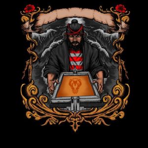 SABLON DTF KAOS CUSTOM DESAIN 163