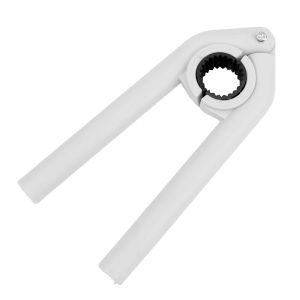 【On Sale】Bathroom Kitchen Tools Universal Faucet Aerator Wrench Repair Unscrew Wash Basin Fliter Wrench