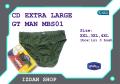 Celana Dalam Pria jumbo GT Man MBS-01(isi 3 pcs) by IZDANSHOP - CD MBS - MBS  CD big Size - CD Jumbo  Celana Dalam GT Man. 